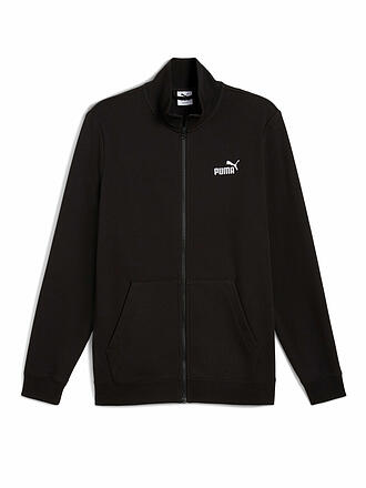 PUMA | Chaqueta de hombre Logo Track