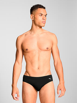 PUMA | Bañador slip clásico para hombre