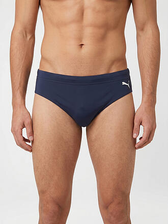 PUMA | Bañador slip clásico para hombre