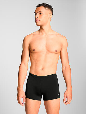 PUMA | Bañador tipo bóxer clásico para hombre