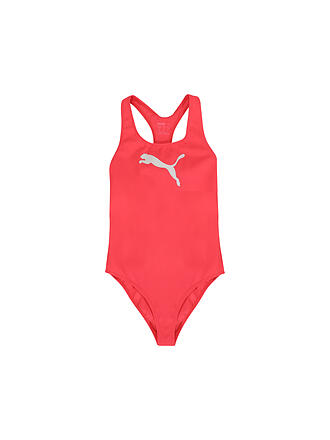PUMA | Bañador Racerback para niña