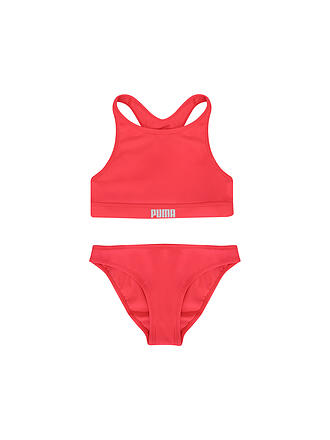 PUMA | Bikini Racerback para niña