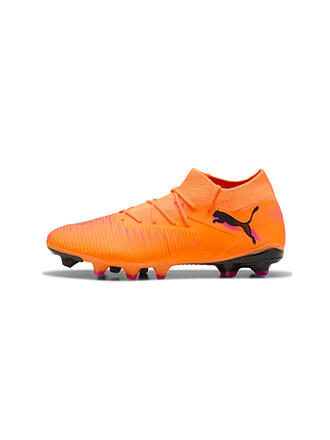 PUMA | Zapatillas de fútbol para hombre FUTURE 8 MATCH FG/AG con tacos