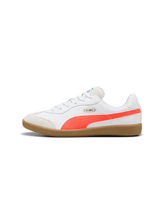 PUMA | Zapatillas de fútbol sala para hombre King 21 IT