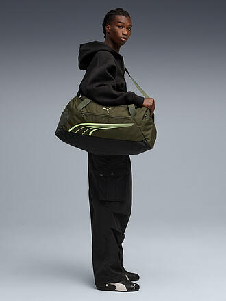 PUMA | Bolsa de entrenamiento Fundamental Medium