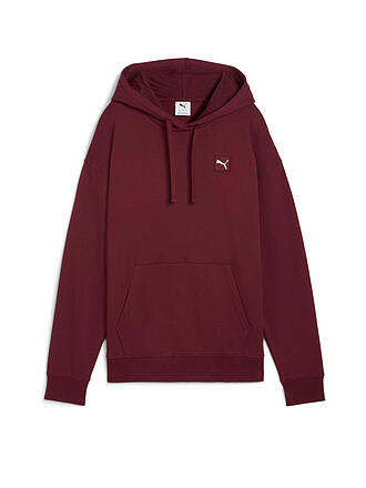 PUMA | Sudadera con capucha para mujer Elevated Comfort