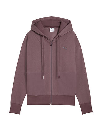 PUMA | Sudadera con capucha para mujer HER Relaxed