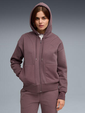 PUMA | Sudadera con capucha para mujer HER Relaxed