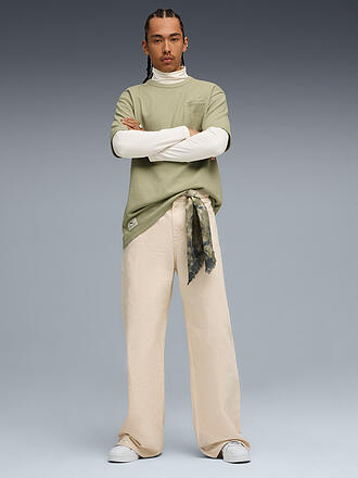 PUMA | Camiseta de hombre CLASS Relaxed Pinnacle