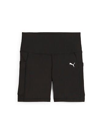 PUMA | Pantalón corto de fitness para mujer Run Velocity de 5 pulgadas Eng