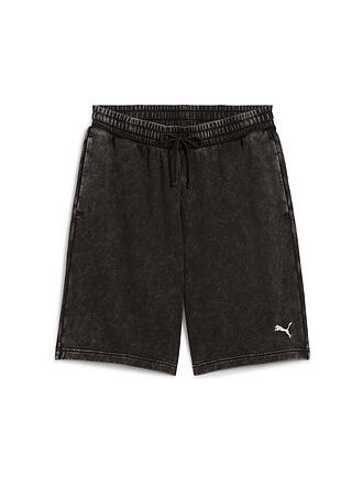 PUMA | Pantalón corto de hombre ESS ELEVATED Relaxed Wash
