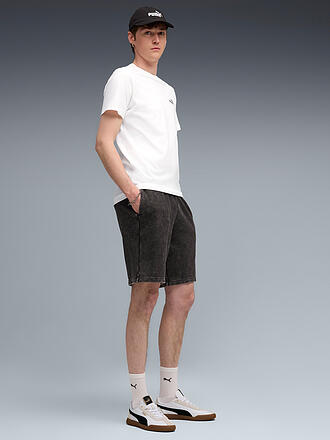 PUMA | Pantalón corto de hombre ESS ELEVATED Relaxed Wash