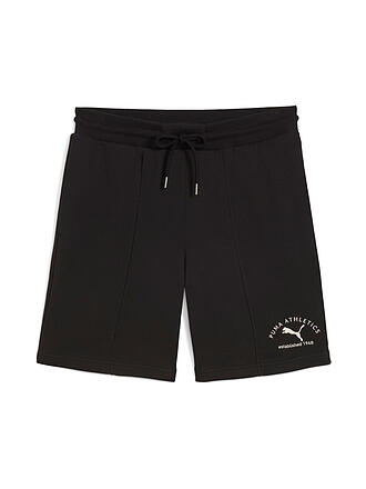 PUMA | Pantalón corto para hombre CLASS 8 Pintuck