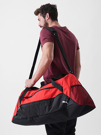 PUMA | Bolsa de entrenamiento TeamGOAL 72L