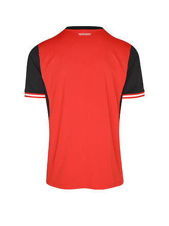 PUMA | Camiseta de fútbol para hombre Copa Mundial 2026 ÖFB Local