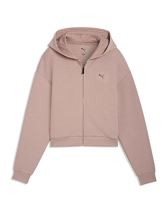PUMA | Sudadera con capucha Cloudspun para mujer