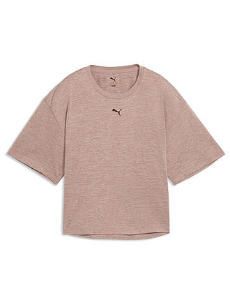 PUMA | Camiseta de fitness Cloudspun para mujer