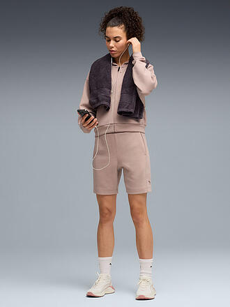 PUMA | Pantalón corto de mujer Cloudspun de 7 pulgadas