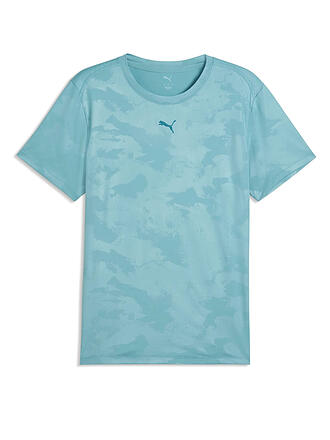 PUMA | Camiseta de fitness Cloudspun Embossed para hombre