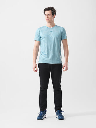 PUMA | Camiseta de fitness Cloudspun Embossed para hombre