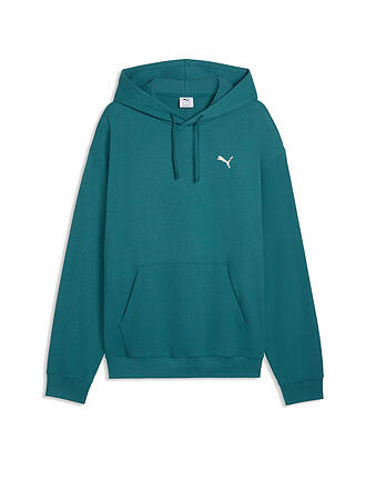 PUMA | Sudadera con capucha para hombre ESS ELEVATED RELAXED