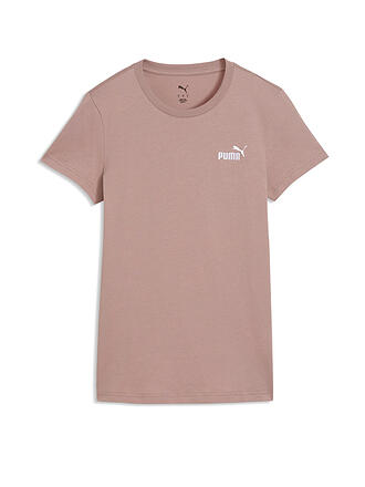 PUMA | Camiseta de mujer ESS Small No. 1 Logo