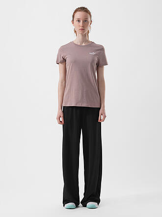 PUMA | Camiseta de mujer ESS Small No. 1 Logo