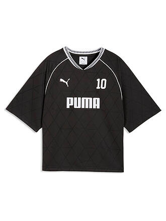PUMA | Camiseta de mujer Sport Relaxed