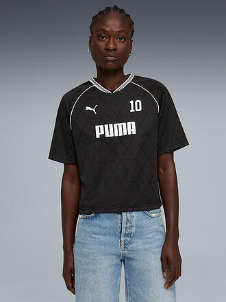 PUMA | Camiseta de mujer Sport Relaxed