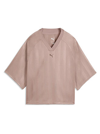 PUMA | Camiseta de mujer League Relaxed