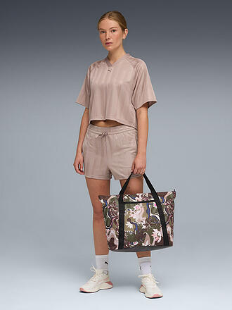 PUMA | Camiseta de mujer League Relaxed