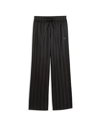 PUMA | Pantalones de chándal League Wide Leg para mujer