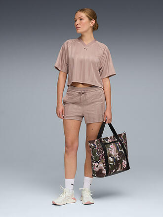 PUMA | Shorts League 3inch para mujer