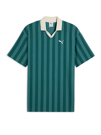 PUMA | Polo de hombre Class Relaxed Pinnacle