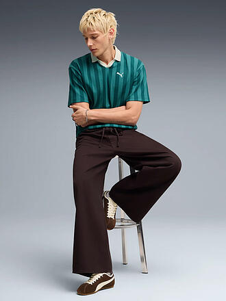 PUMA | Polo de hombre Class Relaxed Pinnacle