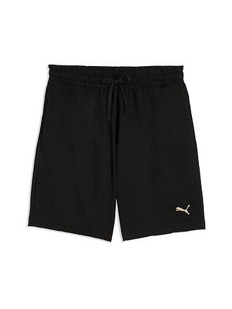 PUMA | Pantalones cortos texturizados Essential para hombre