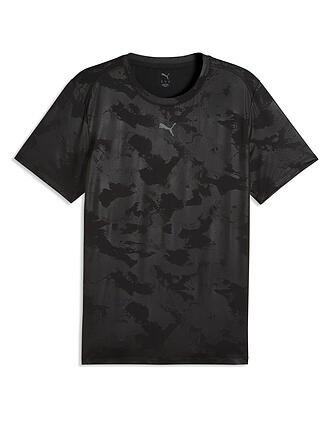 PUMA | Camiseta de fitness para hombre Cloudspun Embossed