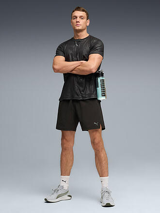 PUMA | Camiseta de fitness para hombre Cloudspun Embossed