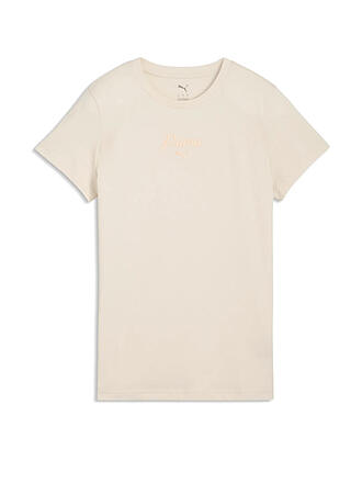 PUMA | Camiseta de mujer Essentials Script