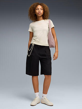 PUMA | Camiseta de mujer Essentials Script