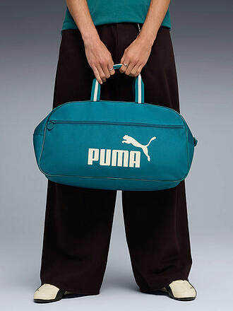 PUMA | Bolsa de deporte Campus Grip 29L