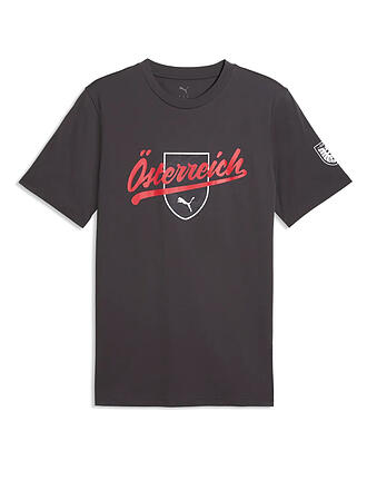 PUMA | Camiseta de fútbol para hombre ÖFB Culture