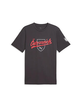 PUMA | Camiseta de fútbol para niños ÖFB Culture