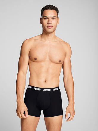PUMA | Herren Boxershorts Everyday 3er Pack