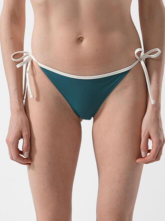 PUMA | Braga de bikini para mujer con cordones laterales