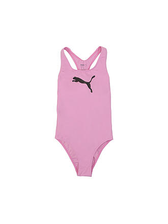 PUMA | Bañador Racerback para niña