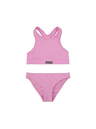 PUMA | Bikini de espalda deportiva para niña