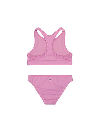 PUMA | Bikini de espalda deportiva para niña