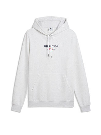 PUMA | Sudadera con capucha Class Graphic para hombre