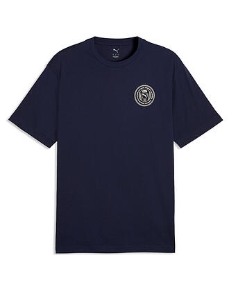PUMA | Camiseta Gráficos Badge para Hombre